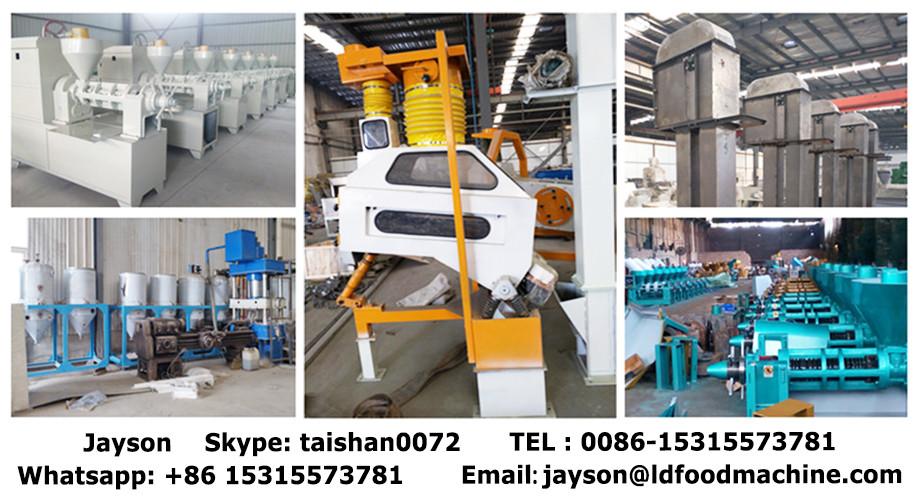 oil press for sunflower seed palm oil milling machine almond oil extraction machine