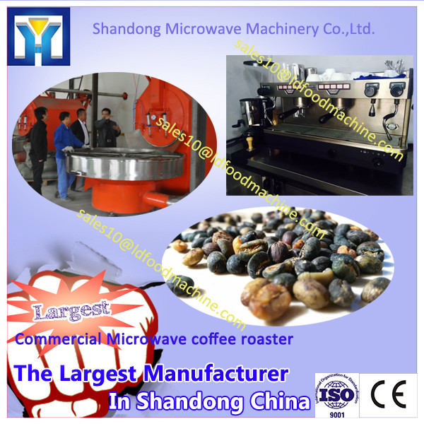 peanut butter production equipments