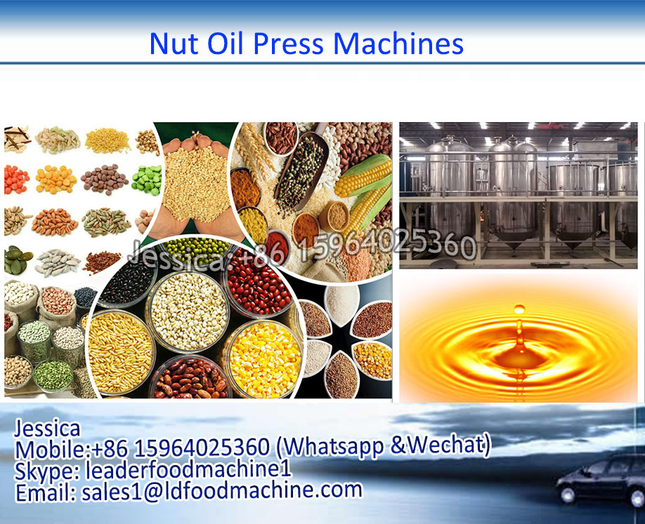 6YY Series High Quality Seed Oil Extraction Hydraulic Press Machine