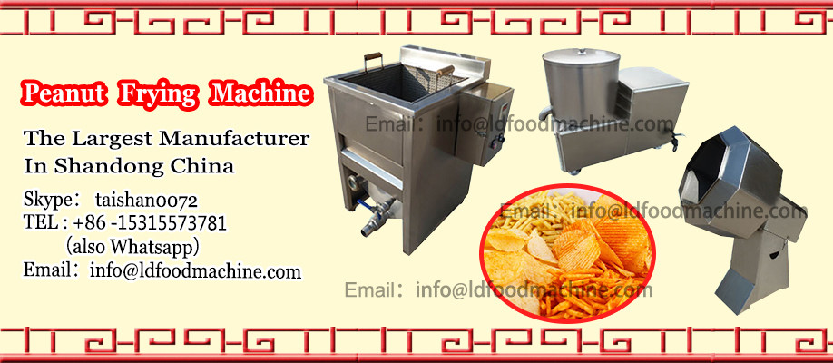 Best quality factory price potato chips, snacks, Fried Food Seasoning Machine 008615020017267