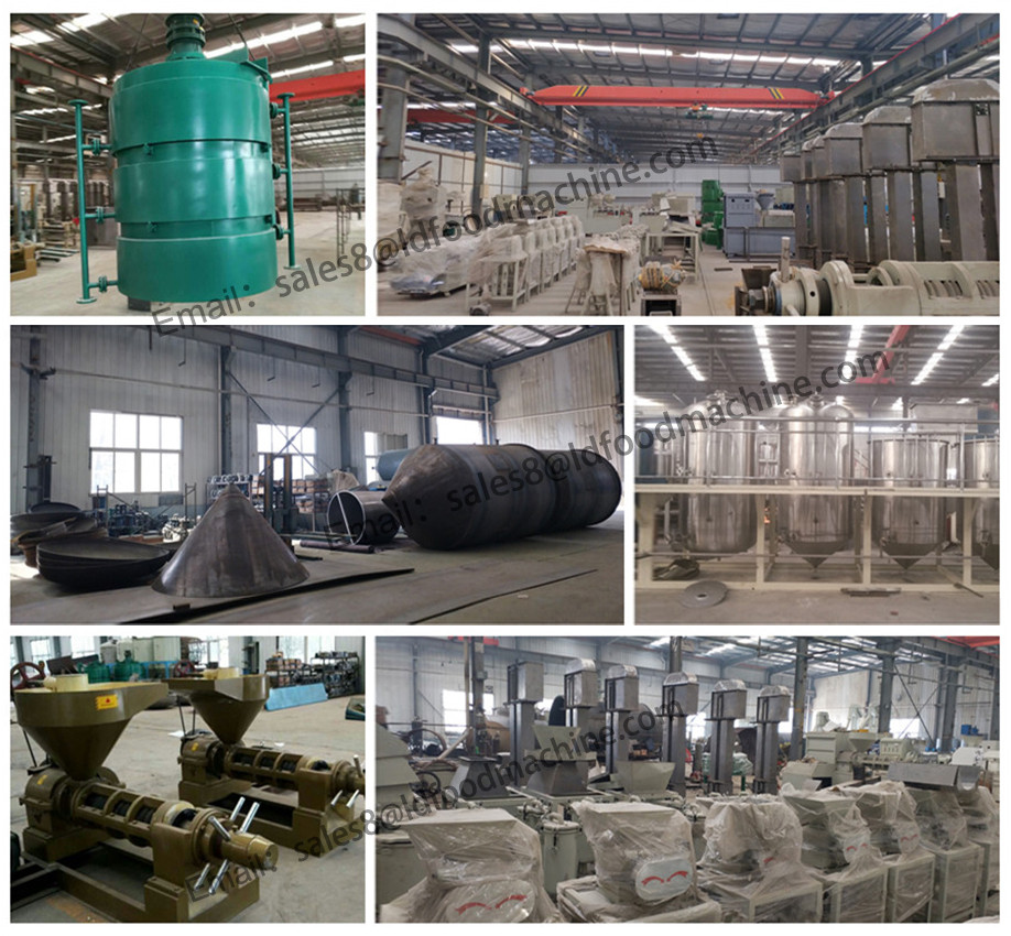 2015 Newest technoloLD coconut oil filter/refining machine