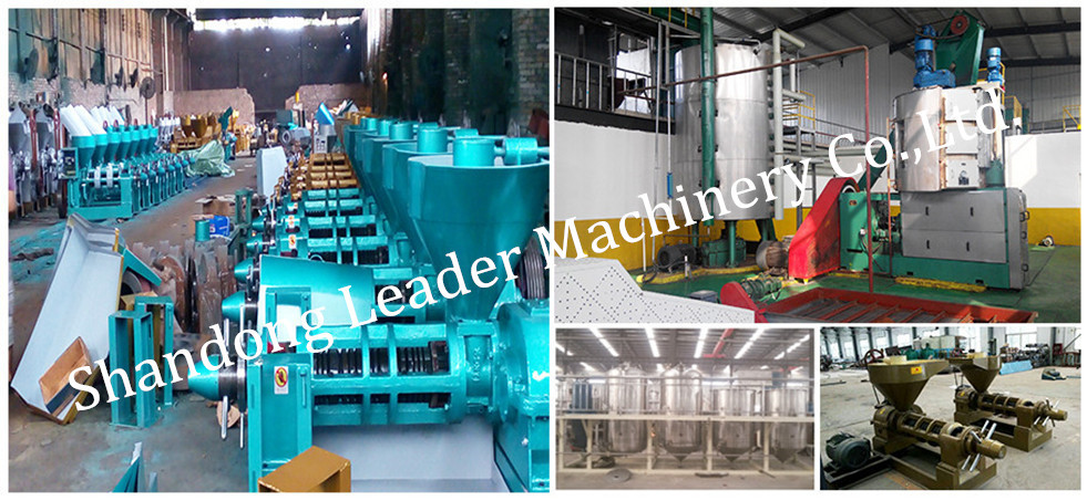 Specialized hot selling rice bran oil pressing machinery