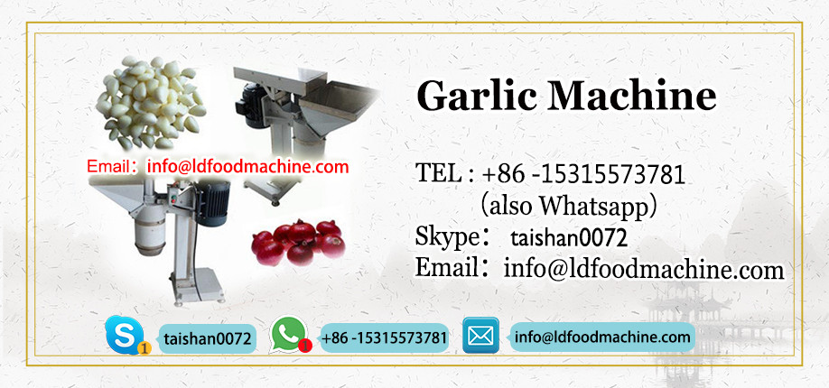 hot selling Cactus fruit Pulper machinery on sale