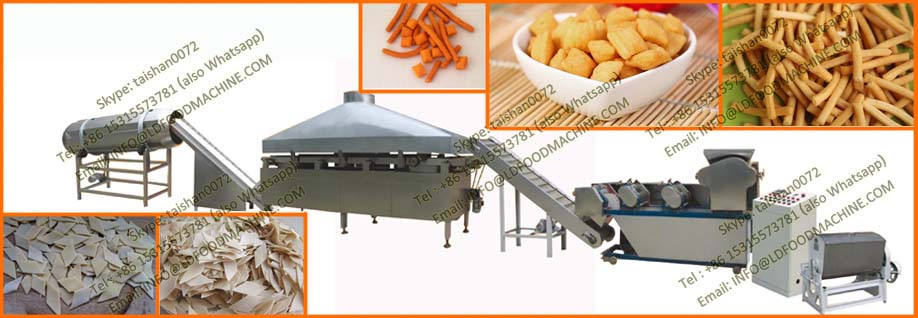 Corn Flakes/Breakfast Cerealsbake machinery/Oven