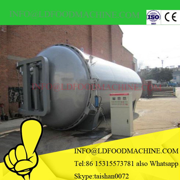 200L steam jacketed pot for soup