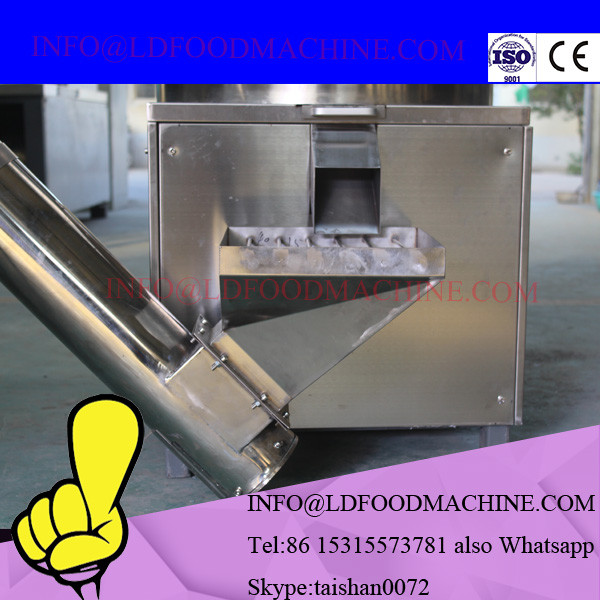 Color mixing machinery