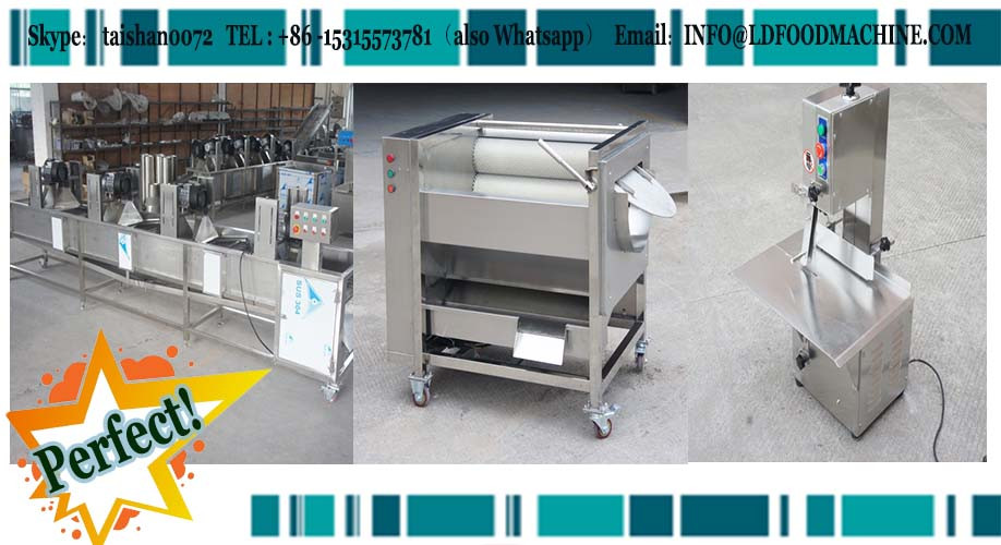 meat separator machinery/commercial fish meat separator/fish flesh extract machinery