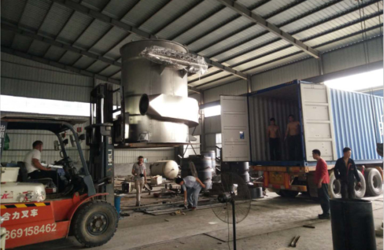 small automatic hydraulic oil press machine for small scale processing