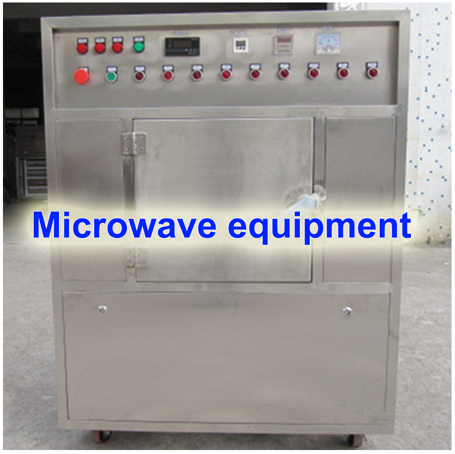 Automatic best price Turkey dried figs microwave sterilize machine
