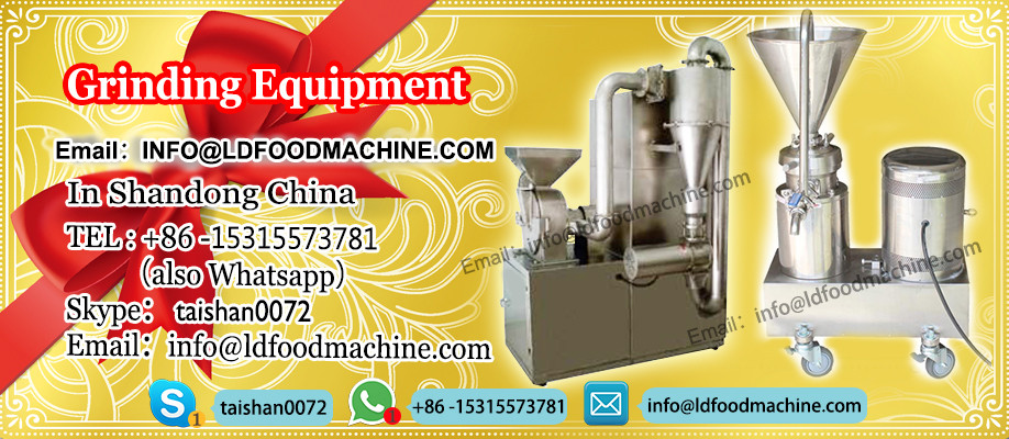 Stainless Steel Cow Bone Grinding machinery