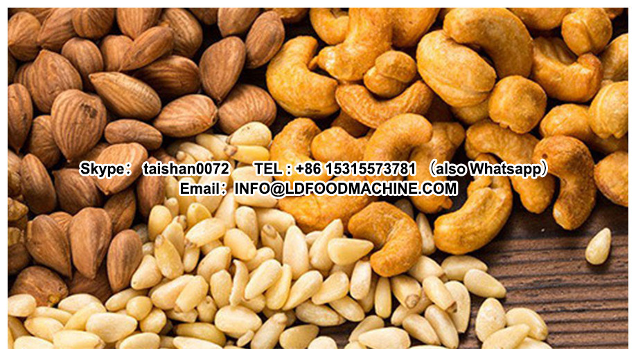 Top quality Peanut shell removing machinery
