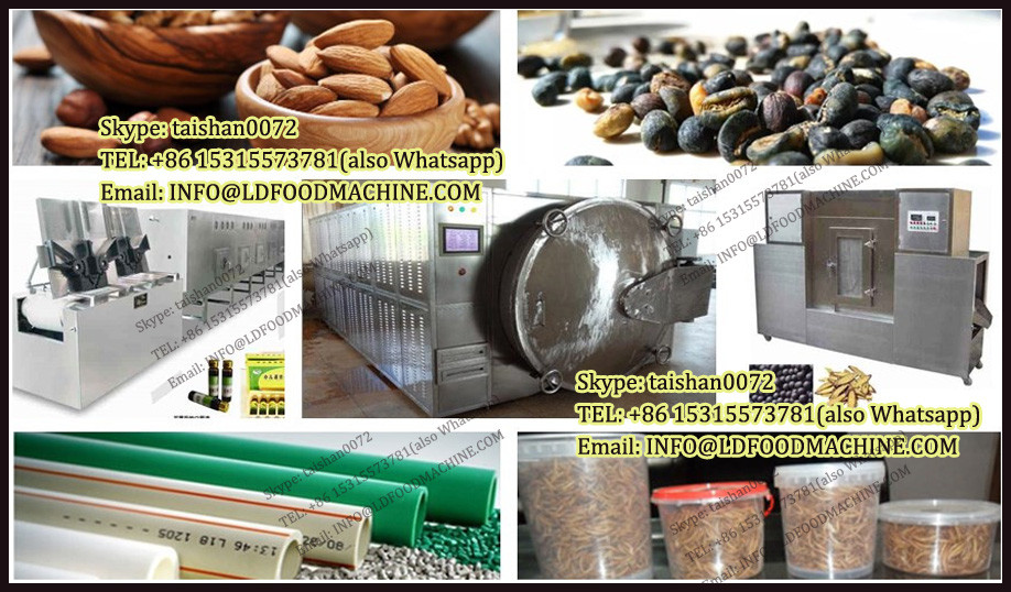milk Steel And Stainless Steel Batch Peanut Drum Roaster In Nut Production Line