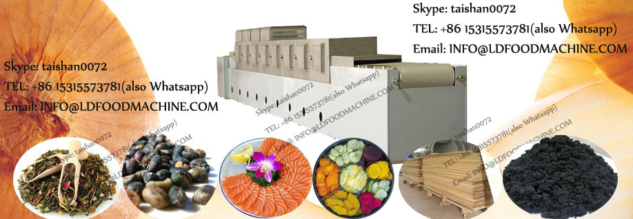 Continuous electric roasting machinery LD-100 for Nuts corn roasting