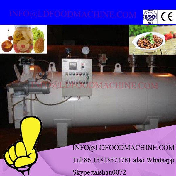 LD Large Capacity jacketed Cook kettle