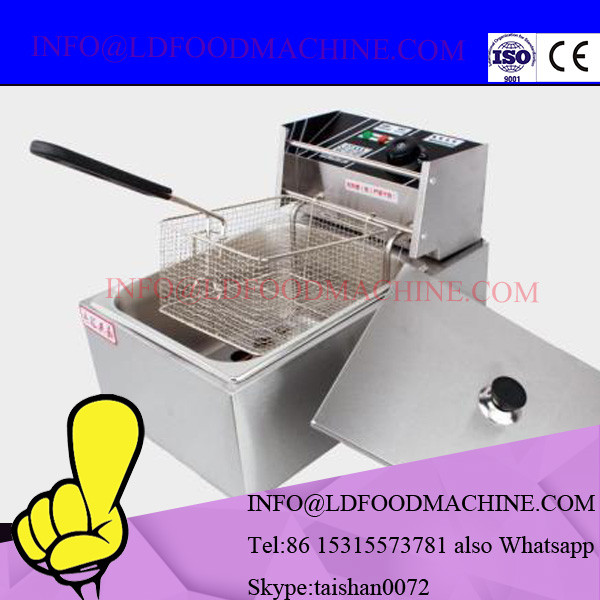 Hot stainless steel 7l churros filler machinery