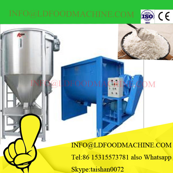 High quality factory price forced agitating blender