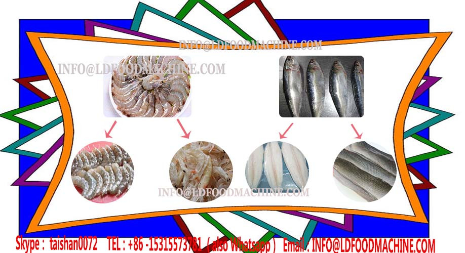 sea animals de-shell machinery/automatic fish meat deboner/stainless steel removing of fishbones machinery