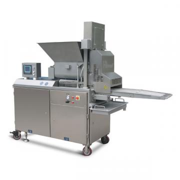 400-IV Automatic Food Forming Machine