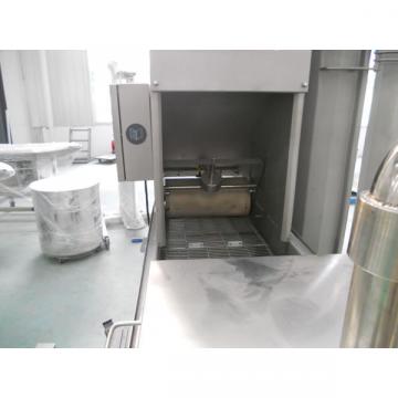 LD600-V Breading Machine