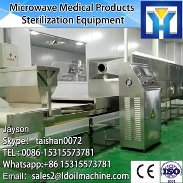 The  selling microwave chili/pepper powder dryer sterilizer equipment