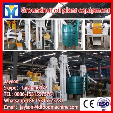 2016 Deft Design refined Soybean Oil machine with low price