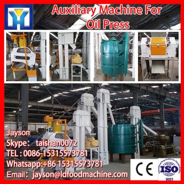 Exquisite Workmanship 30TPD Soybean Oil Seed Press Machine