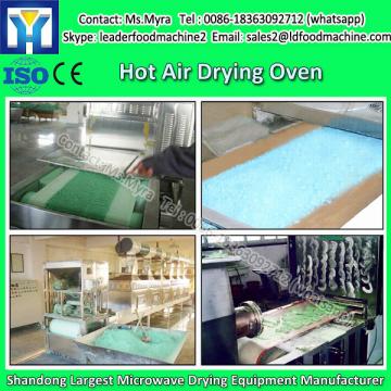 Hot Sales Stainless Steel High Temperature PLC Control Hot Air Drying Oven