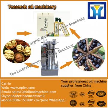 LD Soya Bean Oil Extraction Machine