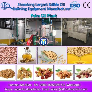Imput 2tons raw material cotton seeds oil extraction equipment