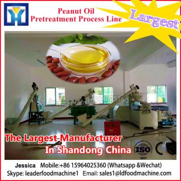 Soy Vegetable Oil Machine Hot sale in Africa
