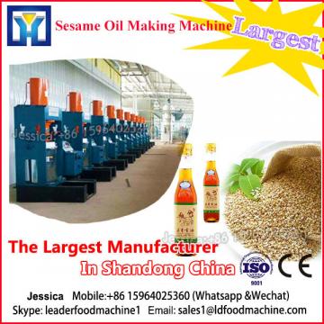 High Quality Cold Press Coconut Oil Machine for Various Oilseed Crops