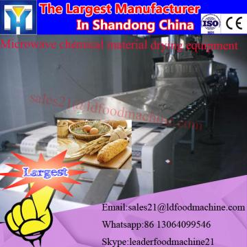 good effect microwave roasting equipment for sunflower seeds and pumpkin seeds