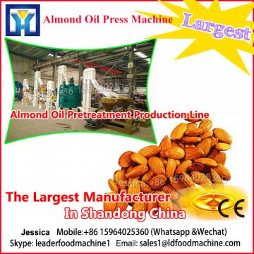 40TPH High Quality Fresh Palm Fruit Screw Press Machine for Palm Oil