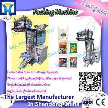 Factory direct cortex dictamni continuous microwave drying machine