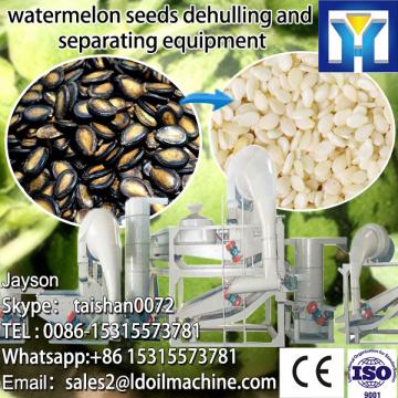 castor beans dehulling machine TFBM300