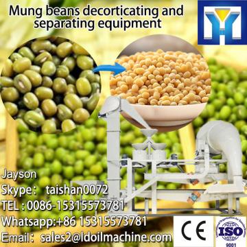 Best seller good quality low price almond huller machine