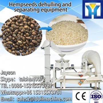 Commercial hemp seed/sesame oil press machine