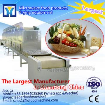 Factory supply multi layer conveyor tunnel dryer machine for charcoal briquette