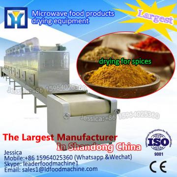 China top quality thermal cycle oven spray paint drying oven