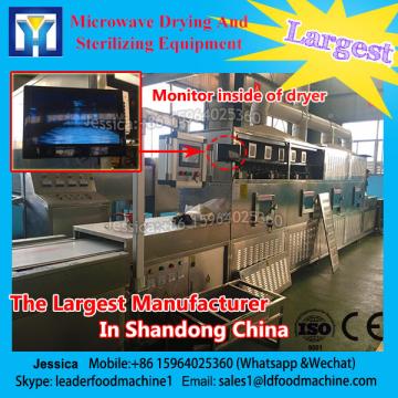 Energy saving food heat pump dryer/mango drying machine with CE