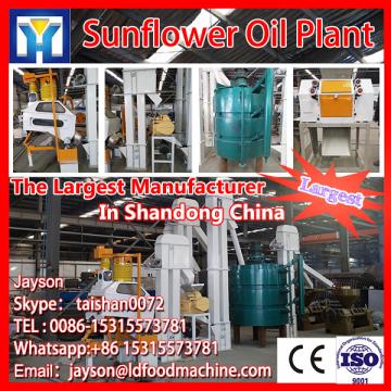 crude palm oil/ crude soybean oil/ crude peanut oil refinery instrument