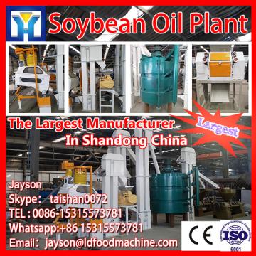 High quality soya bean oil press machine