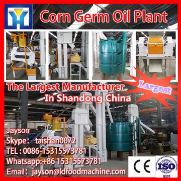 2015 Good price automatic with CE certificate corn oil extraction machine
