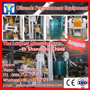 Leader&#39;E good manufacturer with experiences of crude palm oil/mini oil refinery machine