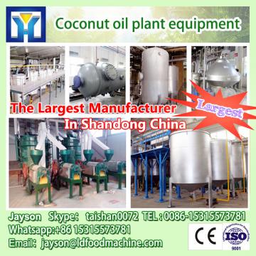 40TPD oil deodorizing machinery