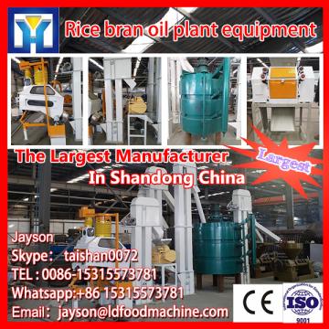 Chinese famous brand flexseed edible oil production line by 35years manufacturer