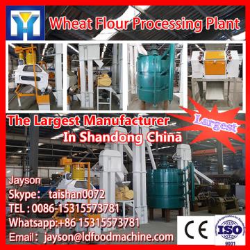30 Tonnes Per Day FlaxSeed Crushing Oil Expeller