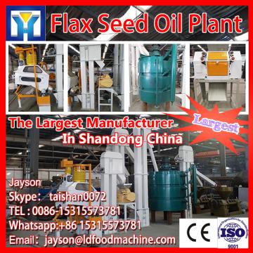 100TPD LD sunflower oil seed press line