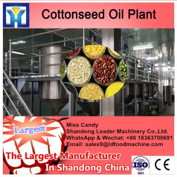 Good performance oil production plant of rice bran