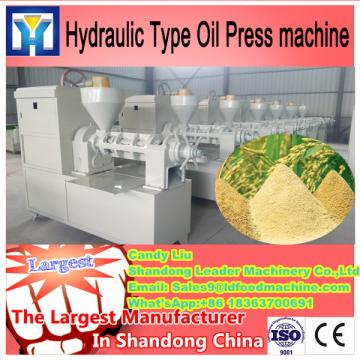 Multi-purpose hydraulic cold sesame screw small olive palm oil making cold press machine/screw oil mill press